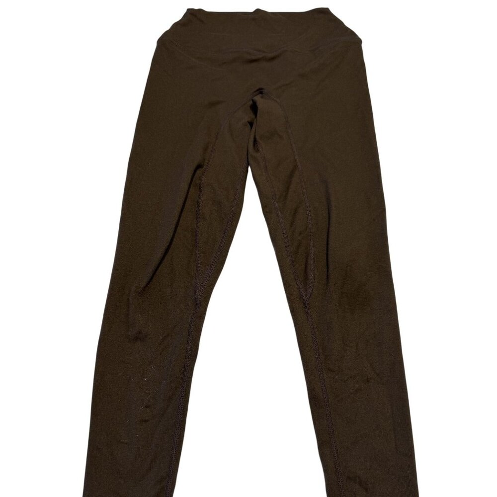 SET Active FormCloud Leggings Brown X-Small Womens